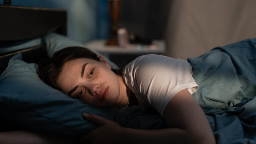 ¡Duermes pero no descansas!, ¿qué puede estar pasando que afecta tu calidad de vida?