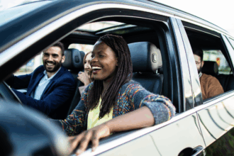 ACCESS WPB de WPBgo brinda pases de transporte gratuitos, asistencia para la movilidad y homenaje a las empresas que contribuyen a disminuir la congestión de vehículos.