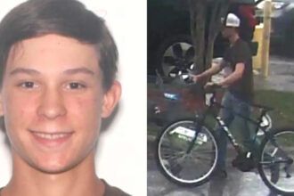 Adolescente de Florida inventó ser secuestrado por hispanos y hasta se disparó en la pierna