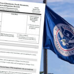 El permiso de viaje para inmigrantes aumenta a $1,000 dólares, confirmó USCIS