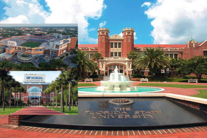 Esta universidad pública de Florida superó a Harvard y Stanford en el ranking de las mejores de Estados Unidos