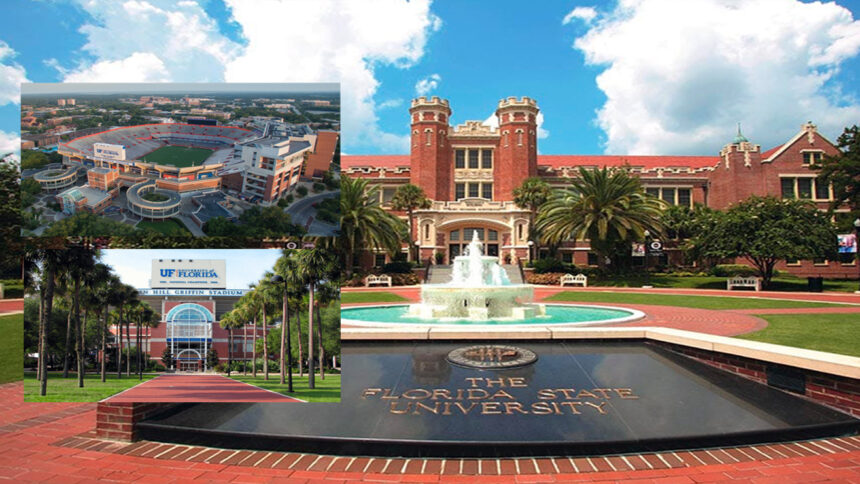 Esta universidad pública de Florida superó a Harvard y Stanford en el ranking de las mejores de Estados Unidos