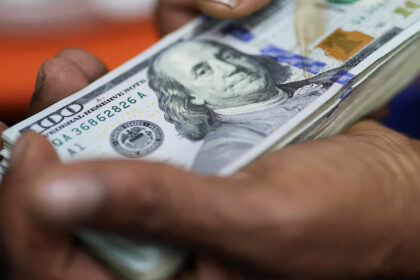 Esto es lo que le cuesta a la economía de EEUU cada semana de cierre del gobierno