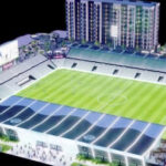 Estadio con capacidad para 6,000 personas en Port St. Lucie albergará equipos profesionales de fútbol masculino y femenino.