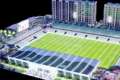 Estadio con capacidad para 6,000 personas en Port St. Lucie albergará equipos profesionales de fútbol masculino y femenino.