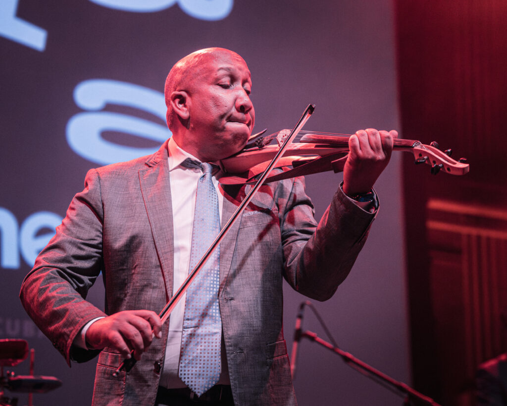 Rolando Morejón Reyes: “La vida sin música no es vida”