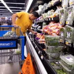 El precio de los alimentos sigue aumentando en EEUU, cambiando los hábitos de consumo de la población