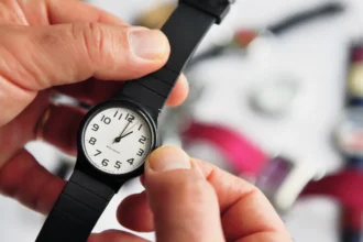 Cambio de hora en EE.UU.: cuándo inicia el horario de invierno y cómo configurar tu reloj