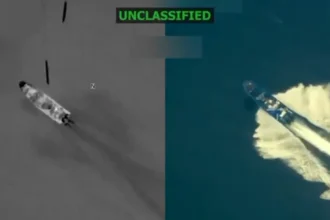 Fracasa en el Senado una medida para restringir los poderes de guerra de Trump