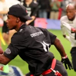 Pro Bowl 2026: la NFL impulsará el flag football rumbo a los Juegos Olímpicos de Los Ángeles 2028