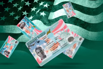 Boletín de visas de noviembre 2025: así quedaron las fechas para solicitar la Green Card en Estados Unidos