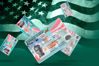 Boletín de visas de noviembre 2025: así quedaron las fechas para solicitar la Green Card en Estados Unidos