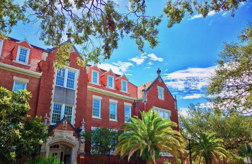 Esta universidad pública de Florida superó a Harvard y Stanford en el ranking de las mejores de Estados Unidos