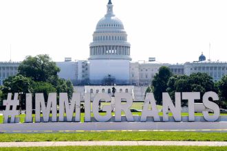 Los latinos representan ya el 20% de la población total de Estados Unidos