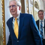 Senado de EE.UU. aprueba anular los aranceles globales impuestos por Trump a más de 100 países