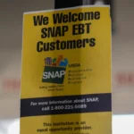 Demanda de 25 estados contra gobierno de Trump por cancelar cupones SNAP