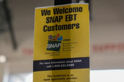 Demanda de 25 estados contra gobierno de Trump por cancelar cupones SNAP