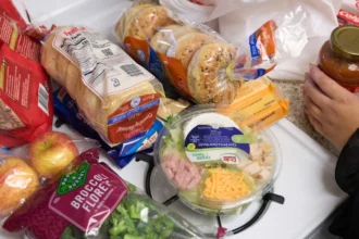 USDA dejará de pagar ayuda alimentaria a más de 40 millones de personas en noviembre