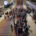 Aerolíneas suspenden vuelos a Venezuela en medio de la creciente presión militar de EE.UU.