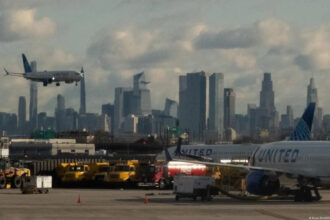 Estados Unidos anuncio operaciones aéreas normales en aeropuertos