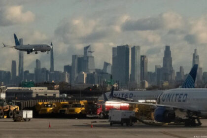 Estados Unidos anuncio operaciones aéreas normales en aeropuertos