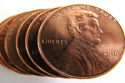 Estados Unidos acuñó su último centavo y puso fin a más de dos siglos de historia monetaria