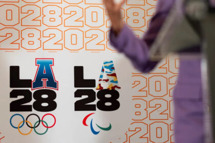 Juegos Olímpicos Los Ángeles 2028 abrirán con atletismo y no con natación