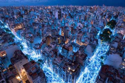 Estados Unidos: la inteligencia artificial podría duplicar el consumo eléctrico de los centros de datos en 2030