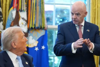 Estados Unidos lanza el “FIFA Pass”: prioridad de visas para los fans del Mundial 2026