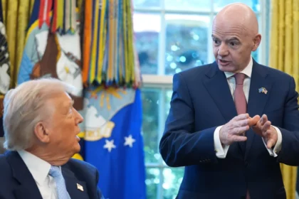 Estados Unidos lanza el “FIFA Pass”: prioridad de visas para los fans del Mundial 2026