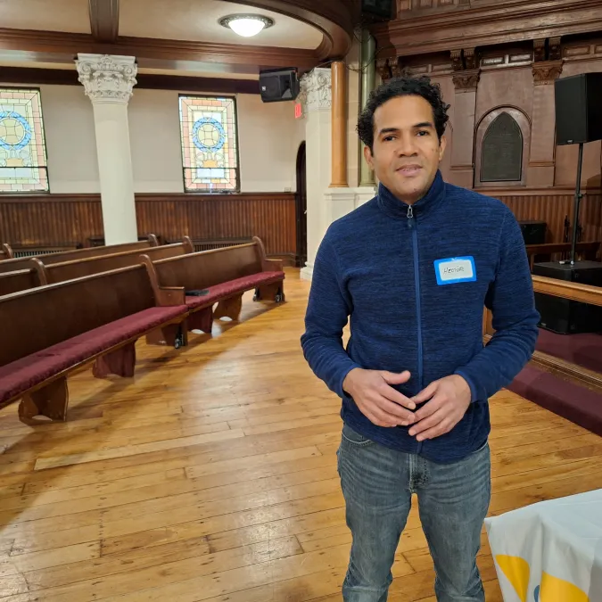 Desde hoy miles de venezolanos con TPS quedan indocumentados y además atrapados en EE.UU. por no tener pasaporte