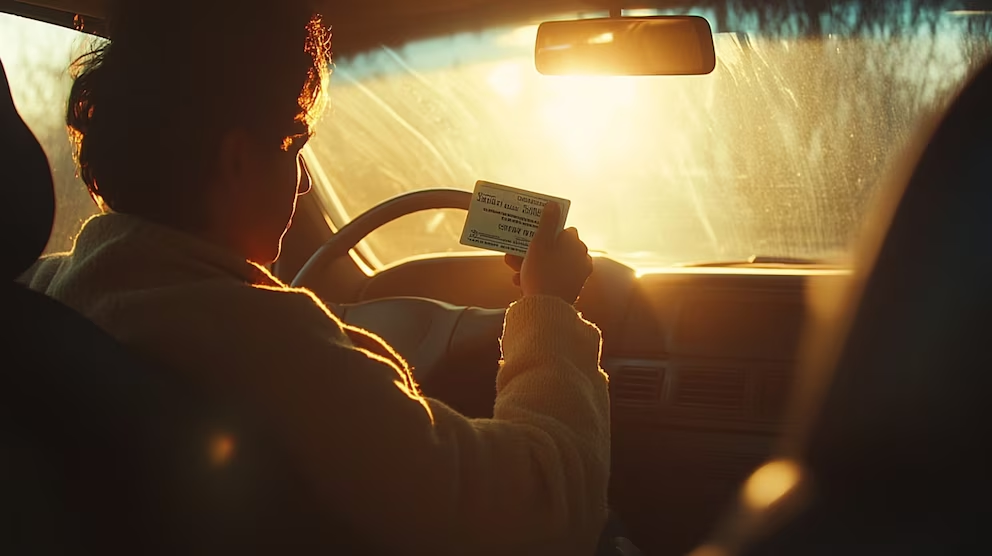 California cancela 17,000 licencias de conducir comerciales de inmigrantes
