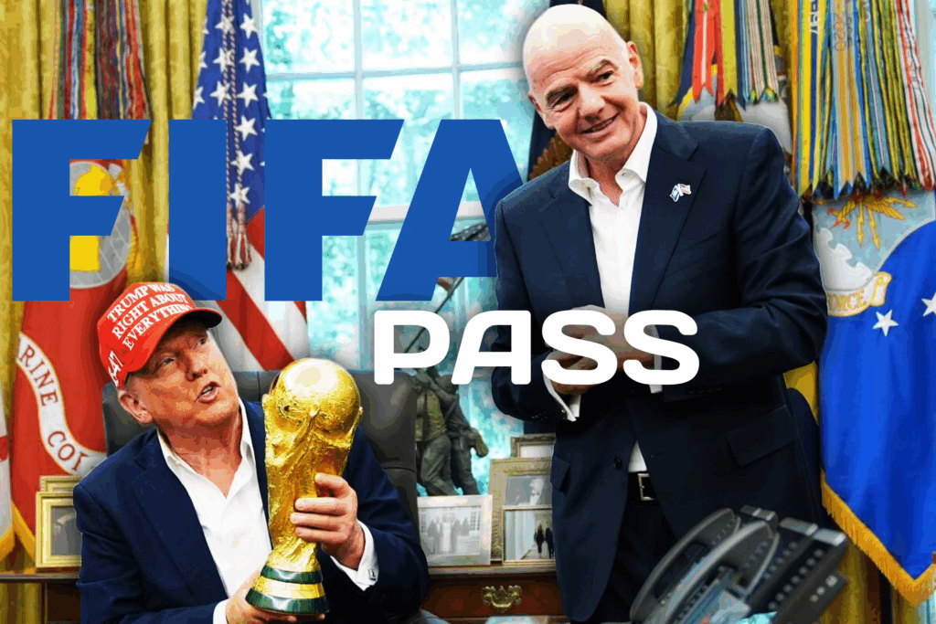 Estados Unidos lanza el “FIFA Pass”: prioridad de visas para los fans del Mundial 2026
