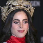 ¡La mexicana Fátima Bosch es la nueva Miss Universo!