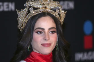 ¡La mexicana Fátima Bosch es la nueva Miss Universo!