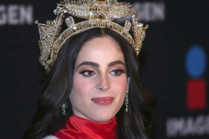 ¡La mexicana Fátima Bosch es la nueva Miss Universo!