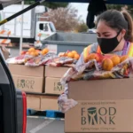 Pobreza inesperada en EE.UU.: más del 60% de adultos en riesgo de depender de ayuda alimentaria