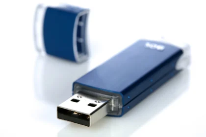 Adiós a las memorias USB: los nuevos métodos para guardar información de manera segura  