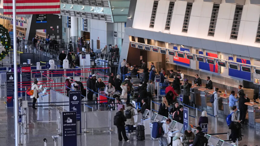 EE.UU. planea que extranjeros revelen 5 años de información en redes sociales