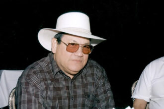 Murió Abraham Quintanilla, el padre de la cantante Selena