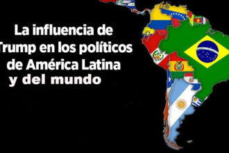Por qué Donald Trump influye en la política interior de todo el mundo