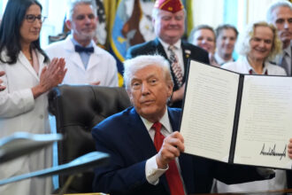 Trump decretó dos nuevos días festivos federales en diciembre: lo que debes saber