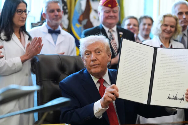 Trump decretó dos nuevos días festivos federales en diciembre: lo que debes saber