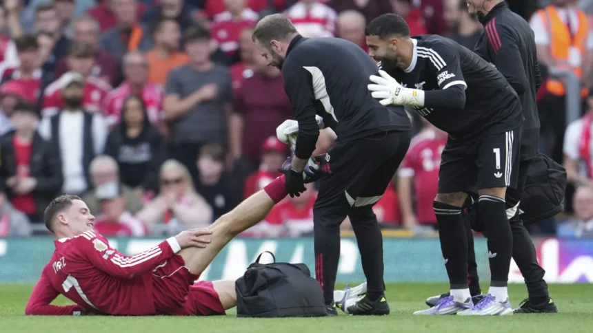 FIFA probará regla “antisimulación” que promete revolucionar y agilizar el juego