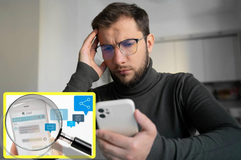 Google dejaría a jefes revisar los teléfonos corporativos de sus empleados