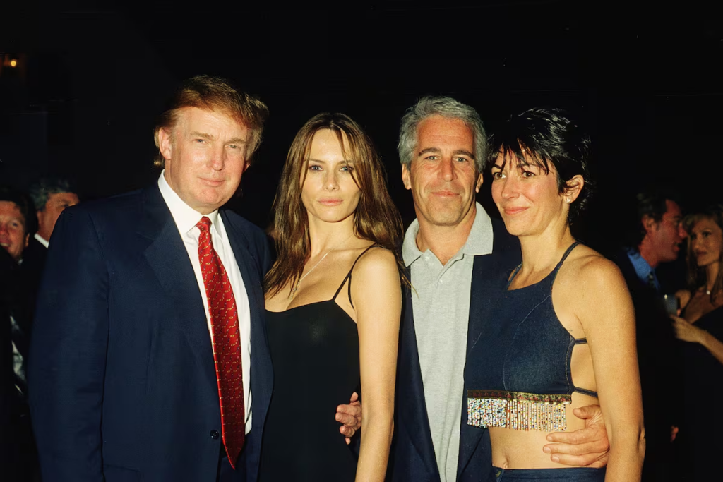 Juez de Nueva York ordena publicar los registros del jurado del caso de Jeffrey Epstein