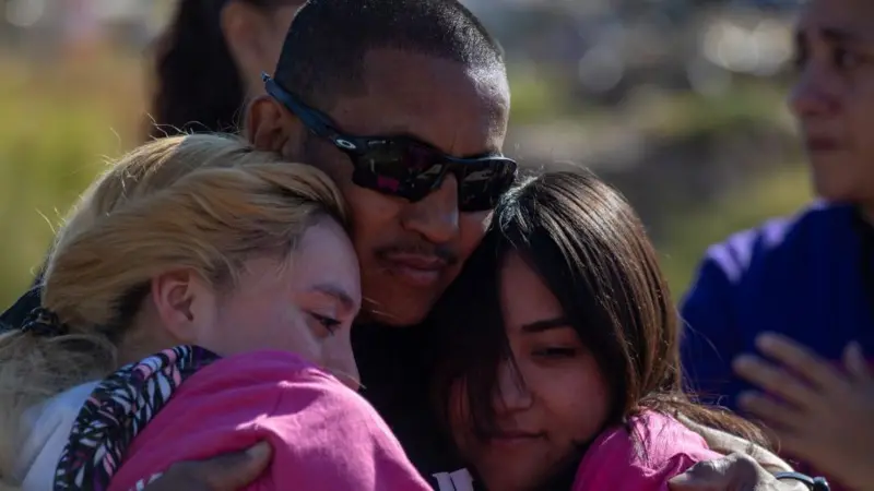 EE.UU. pone fin a programas de reunificación familiar para 7 países de América Latina y el Caribe