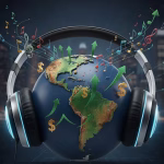 La música latina rompe récords y conquista el mercado de Estados Unidos