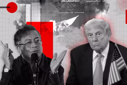 “No hay evidencia de vínculos con organizaciones criminales”: NYT sobre Petro