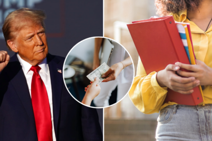 EE.UU., embargará en 2026 el salario de los deudores de préstamos estudiantiles en mora